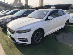 吉利汽车 星瑞 2025款 东方曜 1.5TD 扶摇版