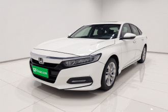 本田 雅阁 2018款 260TURBO 精英版 国VI