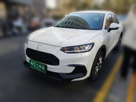 本田 ZR-V 致在 2023款 1.5T CVT智享版