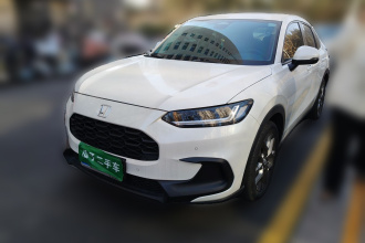 本田 ZR-V 致在 2023款 1.5T CVT智享版