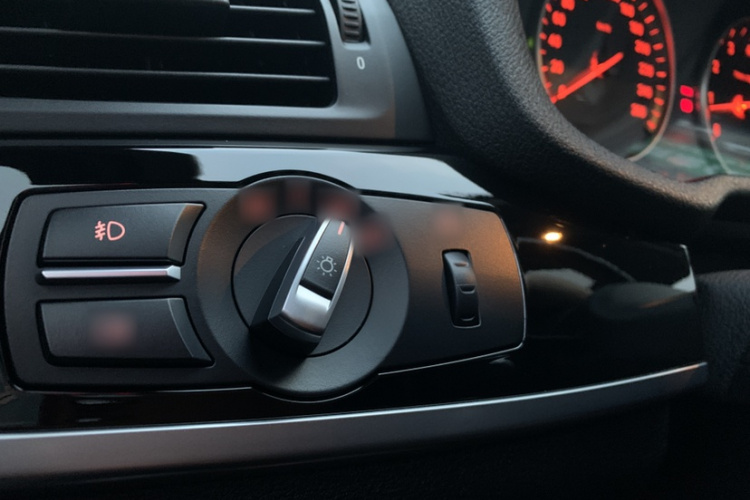 宝马X3(进口) 2016款 xDrive20i M运动型局部细节9007