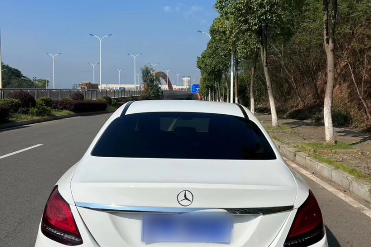 凯迪拉克CT5 2021款 28T 豪华型车身外观6008