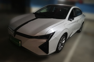 灵悉L 2024款 头号玩家版