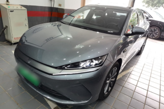 比亚迪 秦L 2025款 EV 545KM超越型