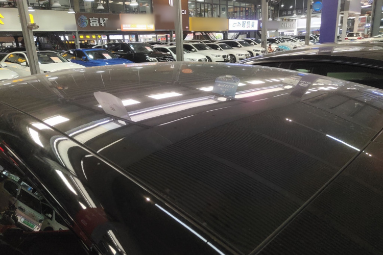 小米汽车 小米SU7 Ultra 2025款 Ultra局部细节57