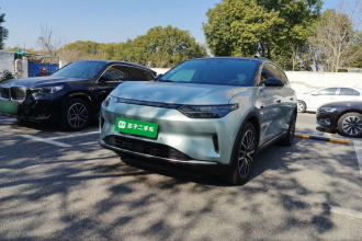 零跑汽车 零跑C11 2021款 性能版