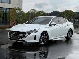 日产 天籁 2022款 2.0L XL-TLS 悦享版