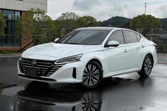 日产 天籁 2022款 2.0L XL-TLS 悦享版