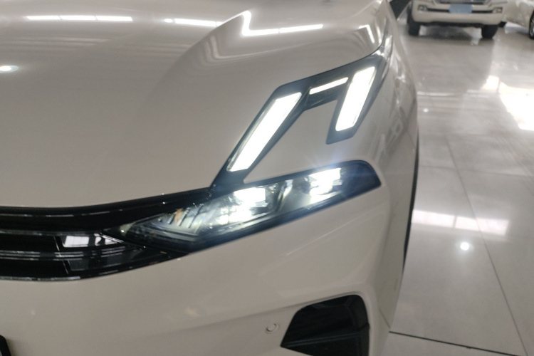 领克06 2025款 Renew 1.5T Halo局部细节36