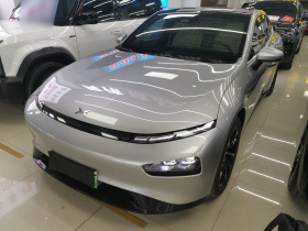 小鹏P7 2021款 670G