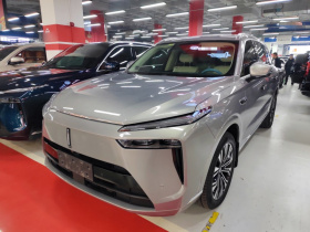 魏牌 蓝山 2023款 四驱超长续航版