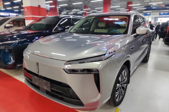 魏牌 蓝山 2023款 四驱超长续航版