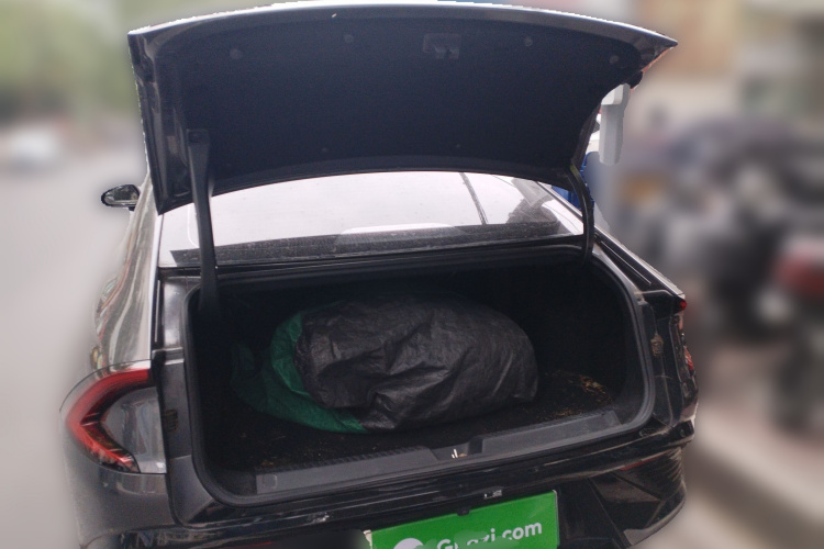 五菱汽车 五菱星光 2024款 共创版 150 领航型中控内饰23