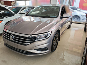 大众 速腾 2020款 200TSI DSG舒适型 国VI