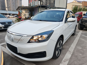 东风风神E70 2021款 500 超享版