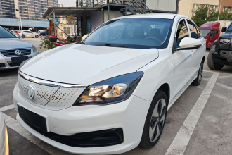 东风风神E70 2021款 500 超享版