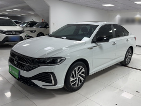 大众 朗逸 2023款 280TSI DSG星空满逸版