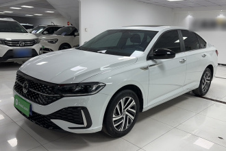 大众 朗逸 2023款 280TSI DSG星空满逸版