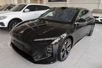 蔚来ET5T 2025款 75kWh Touring