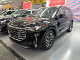 捷途X70 PLUS 2025款 1.5T CVT旗舰PRO 5座