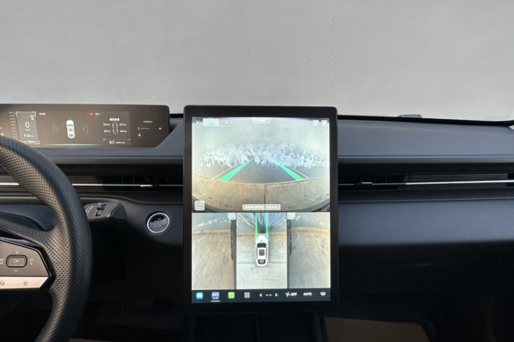 长安 逸动 2024款 1.5T GDI自动 旗舰型局部细节16