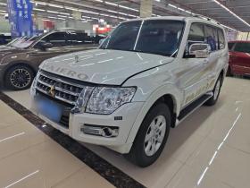 三菱 帕杰罗（平行进口）