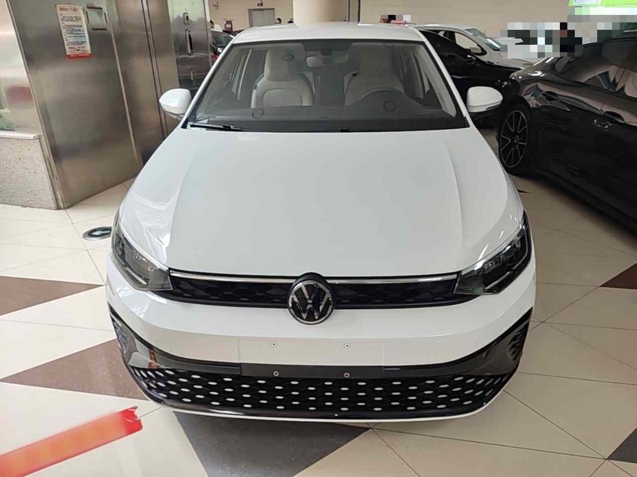 大众 朗逸 2023款 新锐 1.5L 自动出众新逸版(1)
