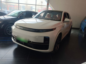 理想汽车 理想L7 2023款 Pro