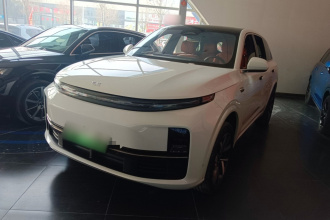 理想汽车 理想L7 2023款 Pro