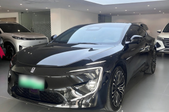 阿维塔12 2025款 Ultra增程版