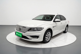 大众 朗逸纯电 2019款 优享版