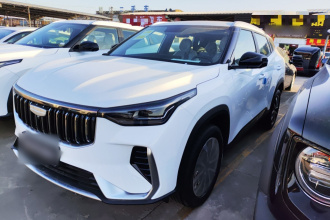 吉利汽车 博越 2026款 1.5TD 向往