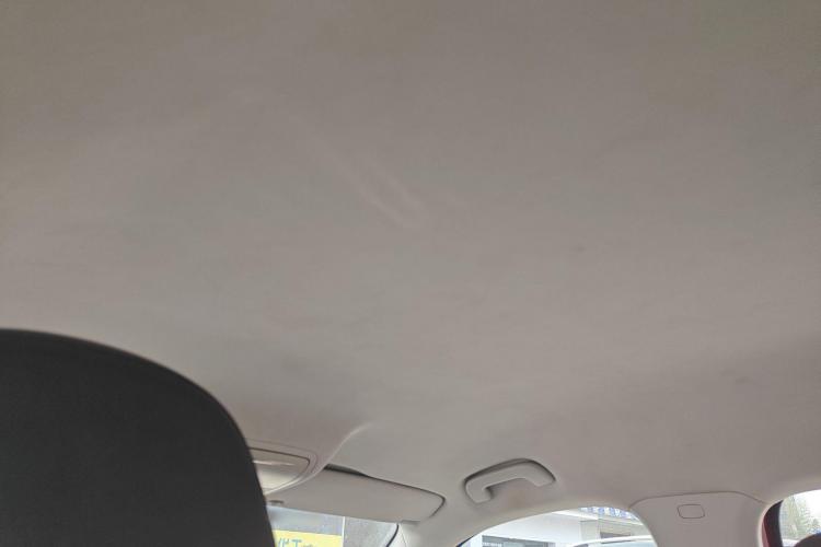 宝沃BX5 2017款 20TGDI 自动两驱新锐型中控内饰22