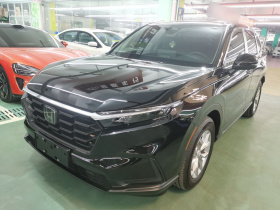 本田CR-V 2024款 240TURBO 两驱锋尚版 5座