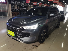 比亚迪 宋Pro新能源 2023款 冠军版 DM-i 110KM超越型