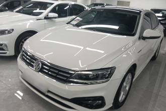 大众 凌渡 2021款 230TSI DSG风尚版