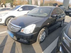 日产 轩逸 2016款 经典 1.6XE 手动领先版