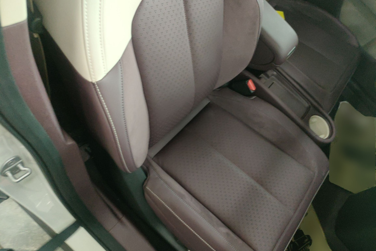 firefly萤火虫 2025款 发光版局部细节41