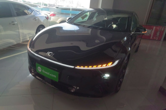 长安启源A07 2025款 蓝鲸增程版 230旗舰型