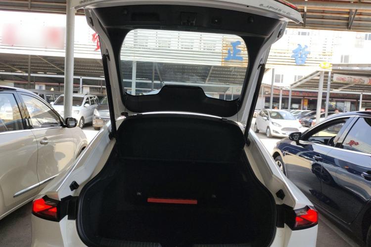 长安UNI-V 2024款 1.5T 高能版局部细节23