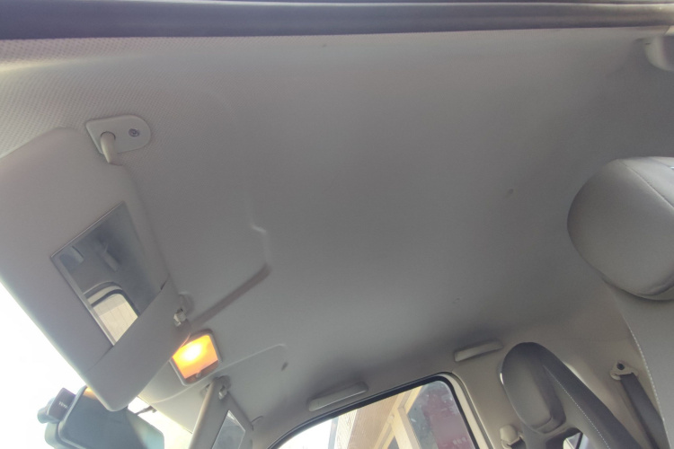 五菱汽车 宏光MINIEV 2020款 自在款 磷酸铁锂局部细节22