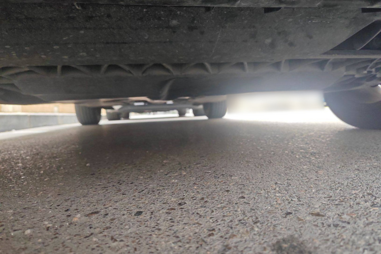 奥迪A1 2016款 30 TFSI Sportback Design风尚版局部细节9008