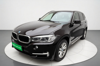 宝马X5(进口) 2015款 xDrive28i