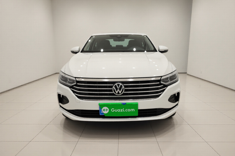 大众 朗逸 2024款 1.5L 自动五百万版车身外观2