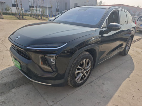 蔚来ES6 2020款 420KM 运动版