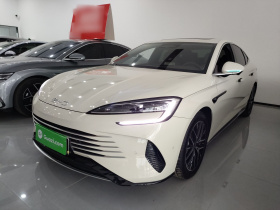 比亚迪 海豹07 DM-i 2025款 智驾版 DM-i 1.5L 125km 尊贵型