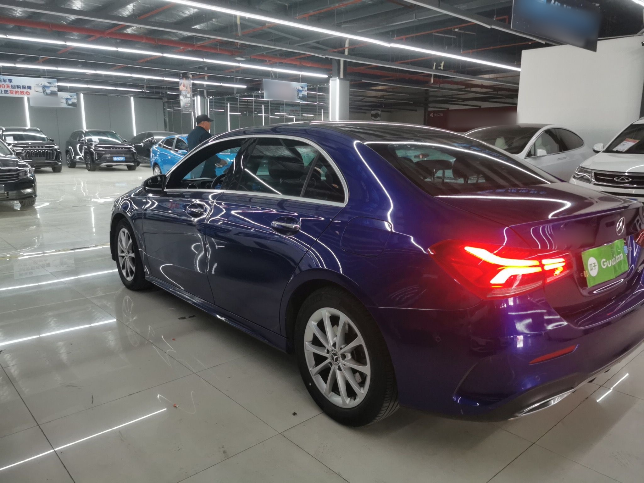 车300二手车图片