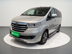 江淮瑞风 瑞风M3 2019款 PLUS 宜家版 1.8L 豪华型