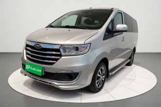 江淮瑞风 瑞风M3 2019款 PLUS 宜家版 1.8L 豪华型