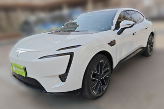 阿维塔11 2023款 鸿蒙 90度 后驱版